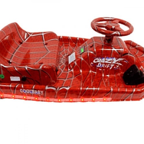 سكوتر كريزي اصدار حديث 36v