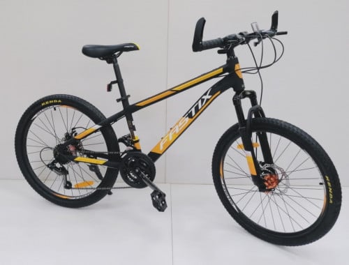 دراجة جبلي مقاس 20