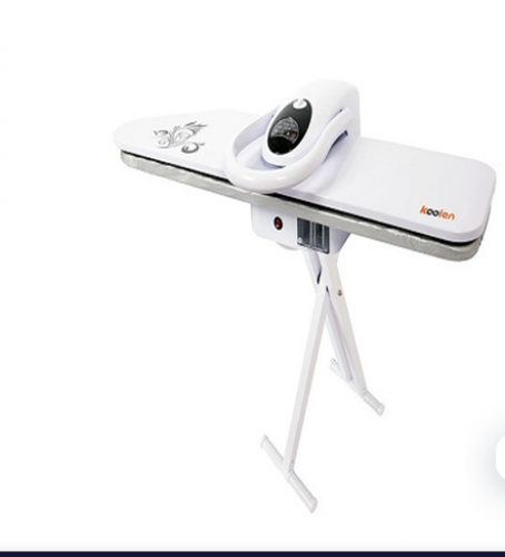 كاوية كبس بخار ديجيتال42 انش