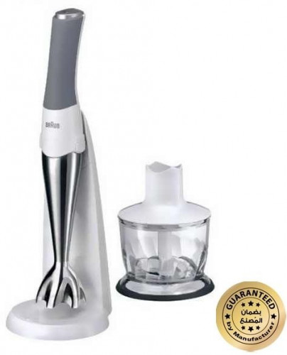 خلاط براون كبير (لاسلكي)