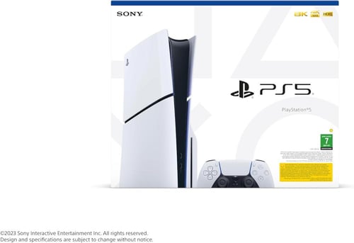 جهاز الالعاب Playstation 5 من سوني، PS5 سليم من سو...