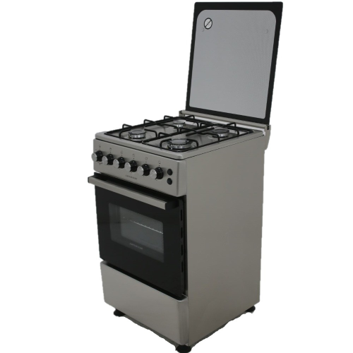 فرن غاز JSFT6063 60x60 cm JUSTNGHOUSE (( 4عيون ))