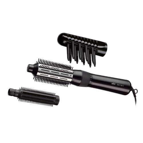 براون مصفف الشعر 3في1 ، 400 واط