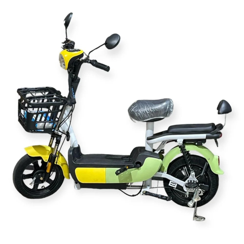 دباب كهربائي