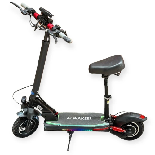 سكوتر كهربائي برو كرسي 48 فولت