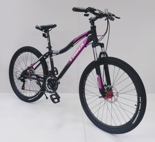 دراجة جبلي مقاس 26