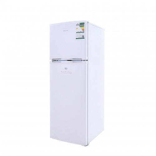 ثلاجة بابين GVC PRO أبيض 182 لتر 6.4 قدم