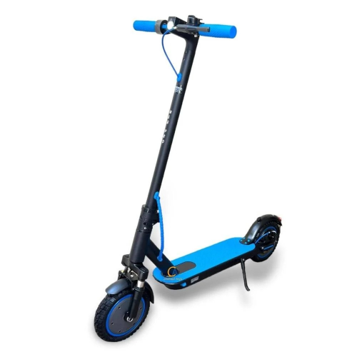 سكوتر كهربائي برو للكبار بمساعدات امامي - كفر جبلي