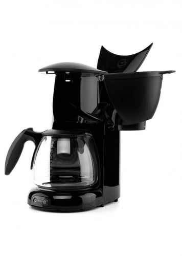 براون محضرة القهوة بيور اروما 1100 واط