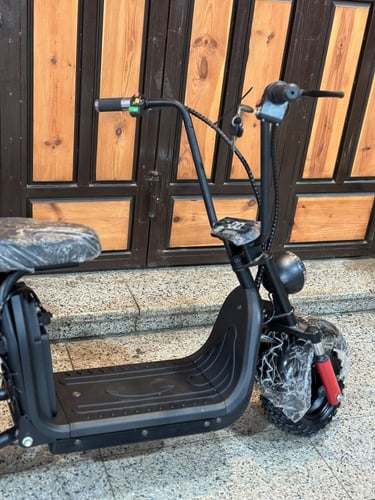 دباب هارلي (ميني)