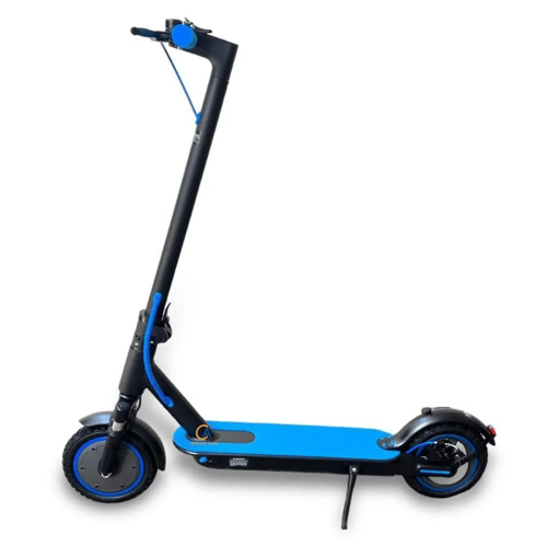 سكوتر كهربائي برو للكبار بمساعدات امامي - كفر جبلي