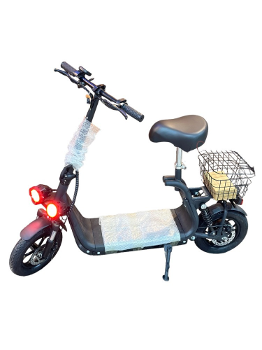 سكوتر ابو سلة كبير