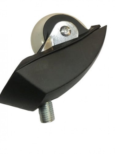 Rear frame with base for scooter drift 36 and 48 v...