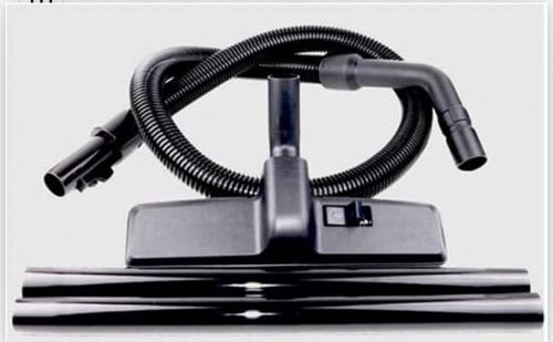 Electric vacuum cleaner spare parts from Hitachi