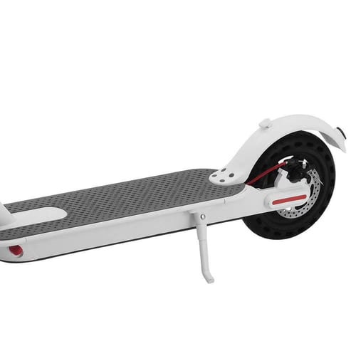 سكوتر SBDI الكهربائي ذكي