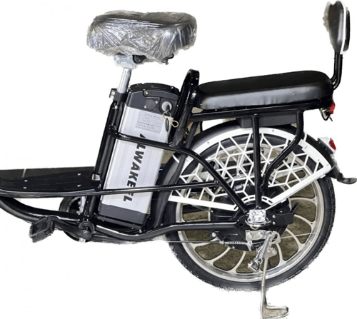 دراجة كهربائية مقاس 20