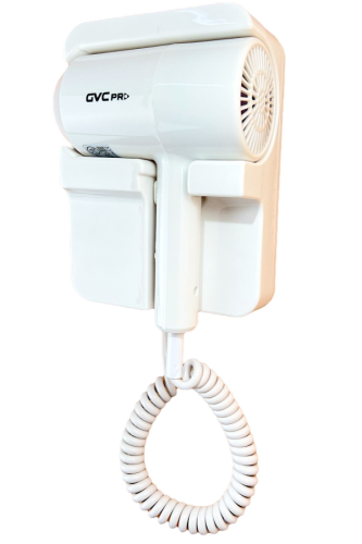 مجفف حمام فنادق GVCHD-390 GVC PRO