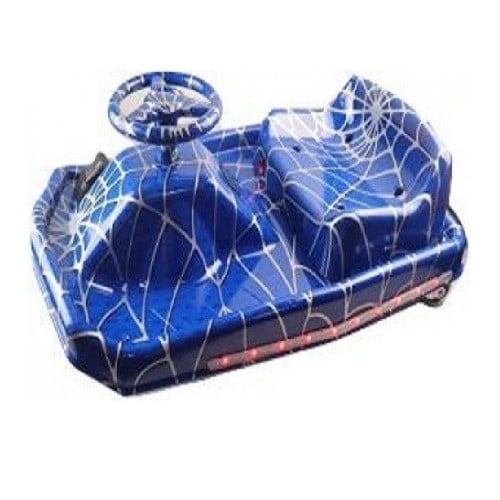 سكوتر كريزي 36 فولت مزود ببلتوث وبوري وثلاث سرعات...