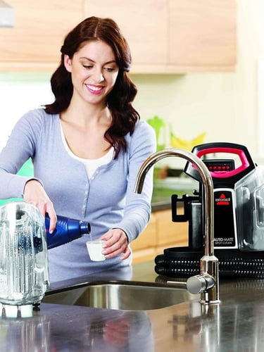 بيسيل منظف البقع المحمول سبوت 4720E