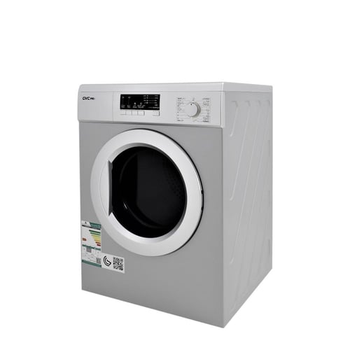 نشافة GVDR-80 (( ابيض)) GVC PRO