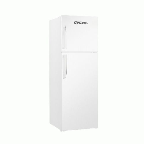 ثلاجة بابين 479 لتر 16.9 قدم ابيض موديل GVRF-850 G...