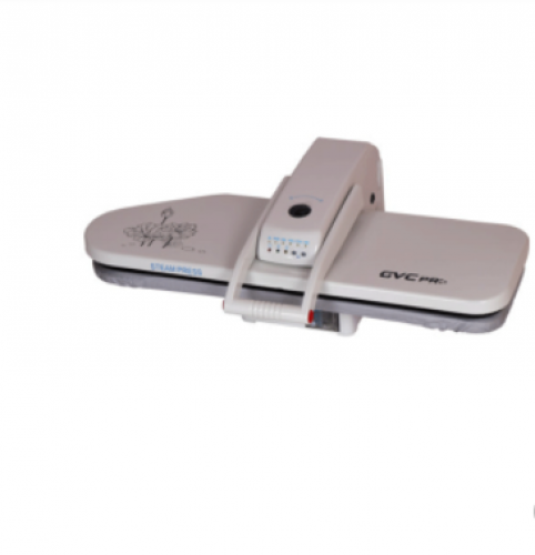 كاوية بخار كبسGVC PRO مع استاند 36بوصة – 1600 وات