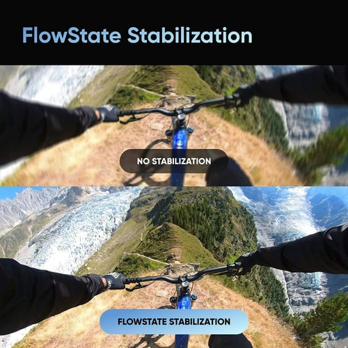 كاميرا تصوير بدرجة 360 من Insta360 X3