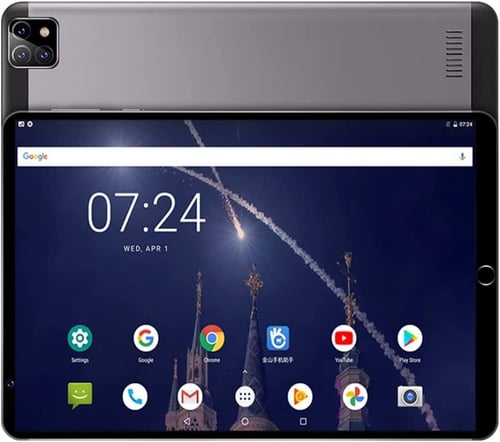 تابلت كمبيوتر مقاس 10.1 انش، تخزين 64 جيجا