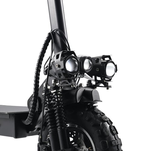 سكوتر الوحش الكهربائي برو من GO SCO الاسرع