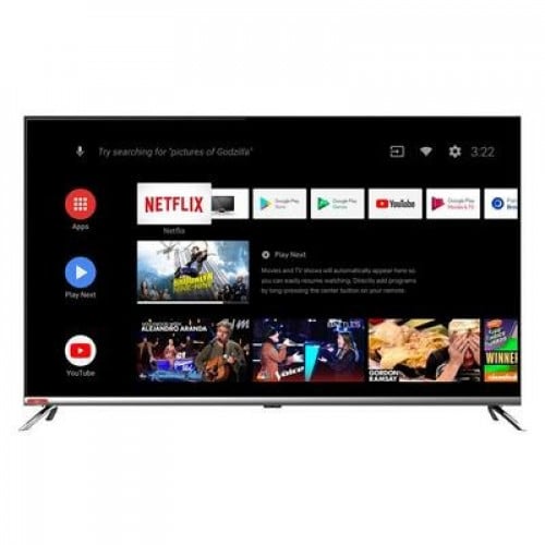 كلاس برو، تلفزيون 65 بوصة، ذكي، عالي الوضوح