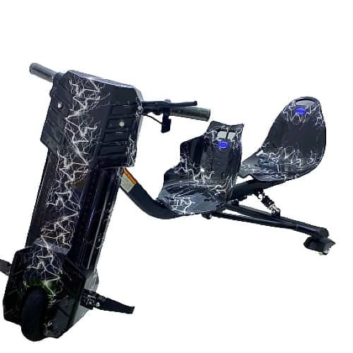 سكوتر درفت كهربائي 36 فولت 2021