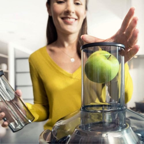 عصارة افانس كولكشن مصنوعة من البلاستيك سعة 1.5 لتر...