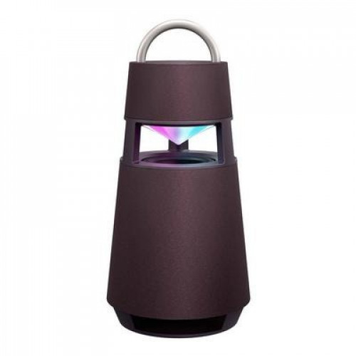 ال جي، مكبر صوت، بلوتوث، 120 واط، فضي