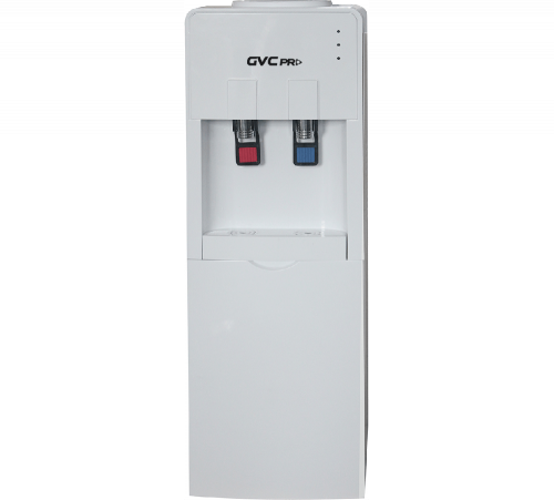 جي في سي برو برادة ماء، تعبئة من الأعلى ابيض متوسط