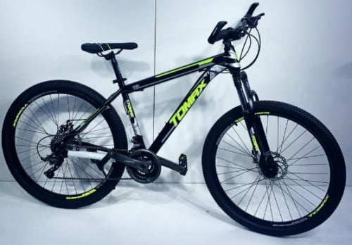 دراجة رياضية هجين TOMAX هجين ( مقاس 27.50 )