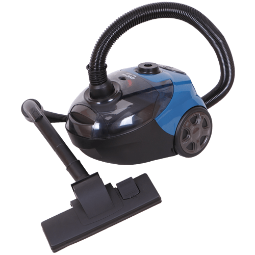 جي في سي برو مكنسة بطه، بدون كيس، 1800 واط