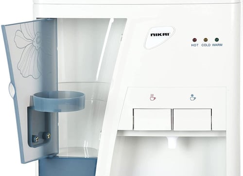 مبرد وموزع مياه يوضع على الارض من نيكاي NWD1206NK