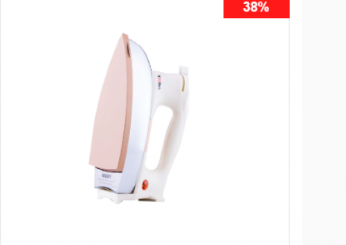 كاوية جافة ثقيلة ذهبي