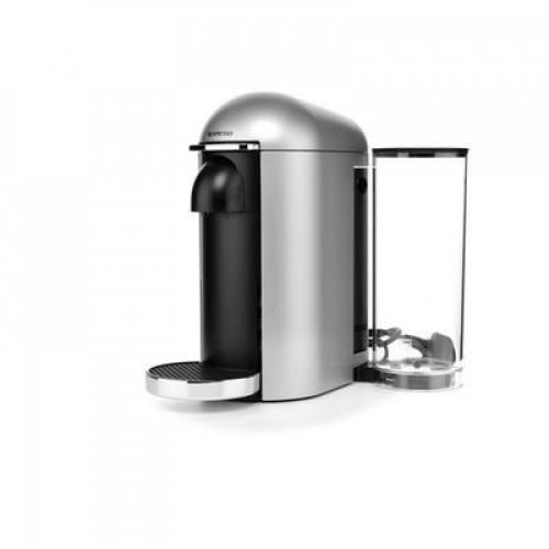 نيسبريسو فيرتو بلس، ماكينة صنع القهوة