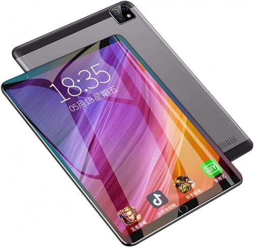 تابلت كمبيوتر مقاس 10.1 انش، تخزين 64 جيجا