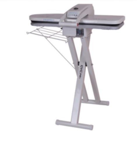 كاوية بخار كبسGVC PRO مع استاند 36بوصة – 1600 وات