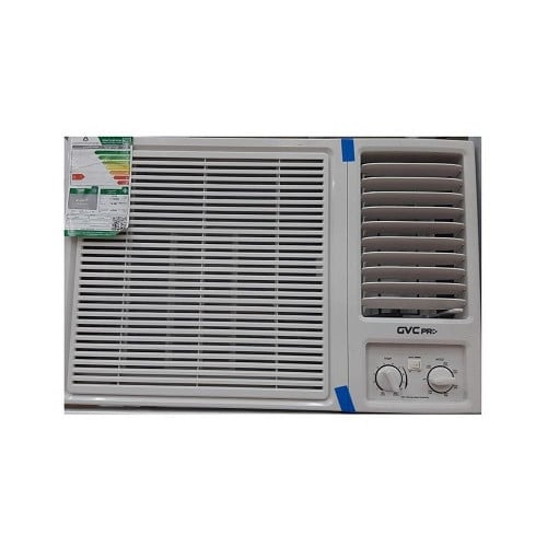 جي في سي برو مكيف شباك 24 وحدة , بارد فقط