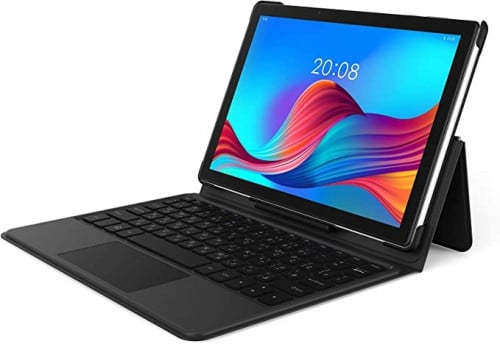 تابلت فاسو من برافو، 10 انش