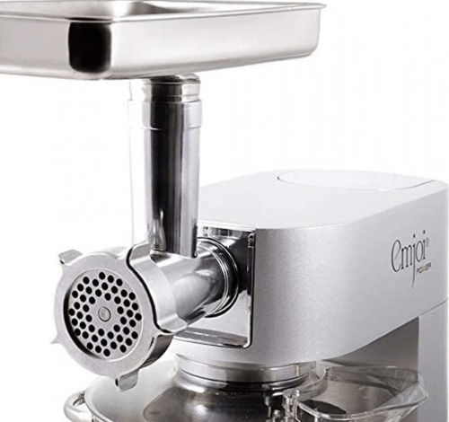 عجانة ومفرمة اللحم من إمجوي