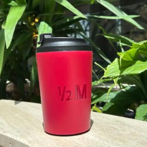 مق هاف مليون حار احمر باور