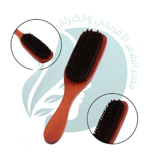 فرشه تمسيد الشعر ( خشنة)