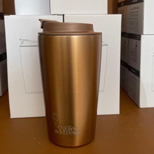 مق موكا من عنوان القهوه