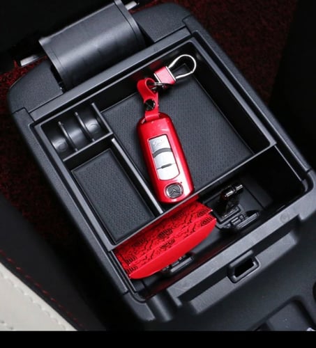 منظم الاغراض الذكي لتكاية المازدا6