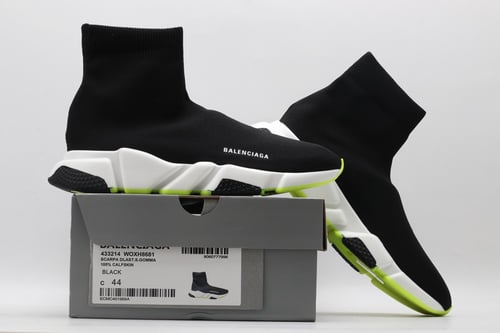 Balenciaga Speed Trainer