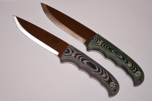 سكين كودمن CUDEMAN 148-M